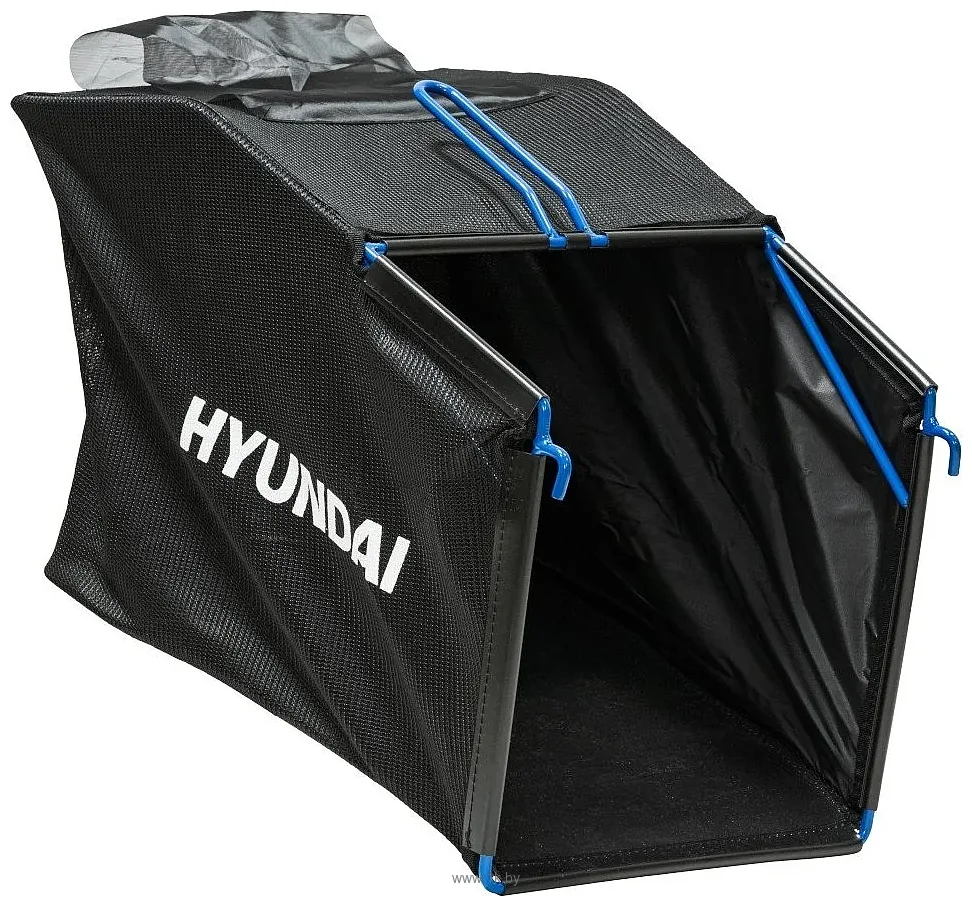 Фотографии HYUNDAI L-447iON