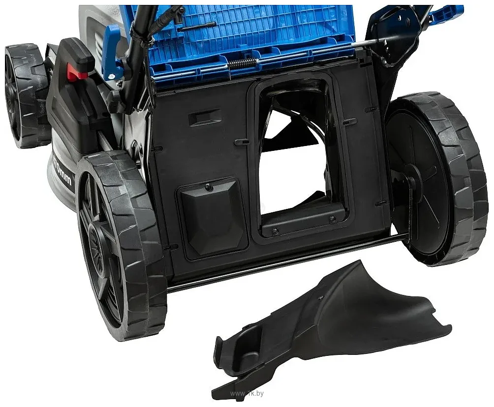 Фотографии HYUNDAI L-447iON