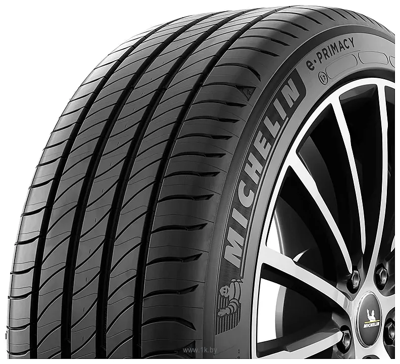 Фотографии Michelin e.Primacy 225/55 R18 98H