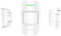 Ajax MotionProtect Plus (белый)