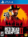 PlayStation 4 Red Dead Redemption 2