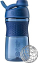 Blender Bottle Sport Mixer Tritan Twist Cap неви