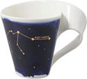 Villeroy & Boch NewWave Stars Водолей 10-1616-5811