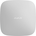 Ajax Hub 2 Plus (белый)