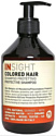 Insight Защитный для окрашенных волос 400 мл