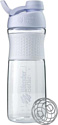 Blender Bottle SportMixer Tritan Twist Cap (белый)
