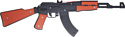 Армия России АК-47 AR-P013