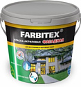 Farbitex Акриловая фасадная 25 кг (белый)