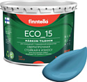 Finntella Eco 15 Aihio F-10-1-3-FL015 2.7 л (голубой)