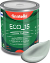 Finntella Eco 15 Aave F-10-1-1-FL044 0.9 л (серо-зеленый)