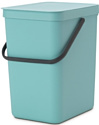 Brabantia Sort & Go 25 л (мятный)