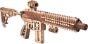 Wood Trick Штурмовая винтовка AR-T 1234-37