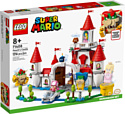 LEGO Super Mario 71408 Дополнительный набор Замок Пич