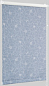 Delfa Сантайм Металлик Камелия СРШ-01М 72204 57x170 (голубой)