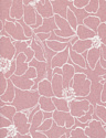 Delfa Сантайм Металлик Камелия СРШ-01М 72206 (115x170, розовый)