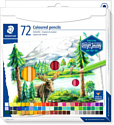 Staedtler 146C C72 (72шт)