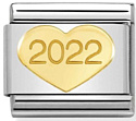 NominatioN Золотое сердце 2022 030149/42