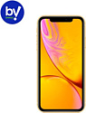 Apple iPhone XR 128GB Восстановленный by Breezy, грейд B (желтый)