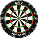 Koto King Classic Edition
