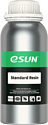 eSUN Standard 1000 мл (для LCD принтеров, желтый)