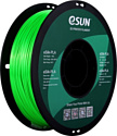 eSUN eSilk PLA 1.75 мм 1000 г (зеленый)