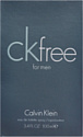 Calvin Klein Ck Free for Men EdT (100 мл)