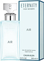 Calvin Klein Eternity Air For Women EdP (100 мл)