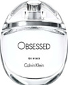 Calvin Klein CK Obsessed for women EdP (100 мл)