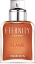 Calvin Klein Eternity Flame EdT (50 мл)