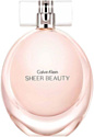 Calvin Klein Sheer Beauty EdT (50 мл)