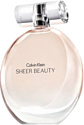 Calvin Klein Sheer Beauty EdT (100 мл)