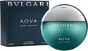 Bvlgari Aqva Pour Homme EdT (50 мл)