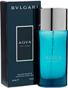 Bvlgari Aqva Pour Homme EdT (30 мл)