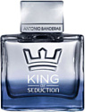 Antonio Banderas King of Seduction EdT (200 мл)