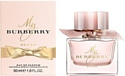 Burberry My Burberry Blush EdP (90 мл)