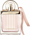 Chloe Love Story Eau Sensuelle EdP (50 мл)