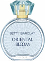 Betty Barclay Oriental Bloom EdT 50 мл