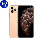 Apple iPhone 11 Pro 64GB Восстановленный by Breezy, грейд A (золотистый)