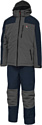 DAM Intenze -20 Thermal Suit 76614 (р. S)