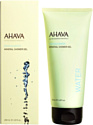 Ahava Гель для душа Deadsea Water минеральный 200 мл