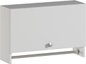 Genesis Мебель Шкаф 3 (белый)