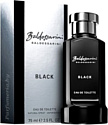 Baldessarini Black EdT (50 мл)