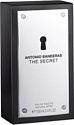 Antonio Banderas The Secret EdT (100 мл)