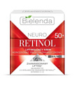 Bielenda Neuro Retinol подтягивающий против морщин 50+ день/ночь 50 мл