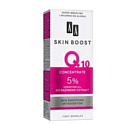 AA Skin Boost Q10 5 % коэнзим Q10 + экстракт биомалины (30 мл)