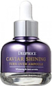 Deoproce Сыворотка для лица Caviar Shining Turn Over Ampoule 30 мл