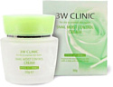 3W Clinic Крем для лица 3W Clinic Snail Moist Control Cream 50 г
