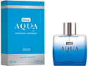Dilis Parfum Blue Aqua EdT 100 мл
