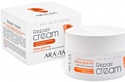 Aravia Крем для рук с экстрактом облепихи и витамином F Repair Cream
