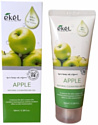 Ekel Пилинг для лица Apple Natural Clean Peeling Gel 180 мл